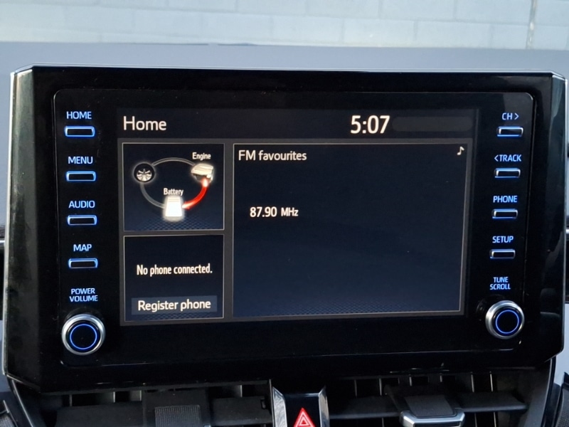 Used Suzuki Swace 2022 for sale - 76759082: Photo 10