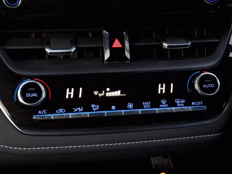 Used Suzuki Swace 2022 for sale - 76759082: Photo 11