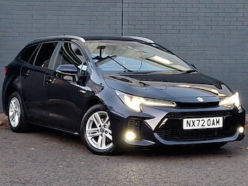 2022 - 1.8 Hybrid SZ5 5dr CVT