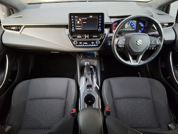 Used Suzuki Swace 2022 for sale - 76759082: Photo