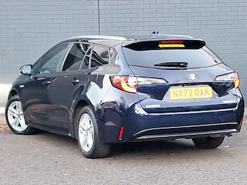 Used Suzuki Swace 2022 for sale - 76759082: Photo