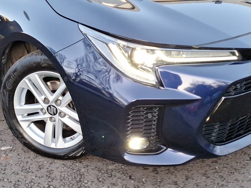 Used Suzuki Swace 2022 for sale - 76759082: Photo 9