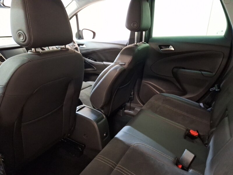 Used Vauxhall Crossland 2022 for sale - 76700410: Photo 6