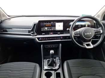 Used Kia Sportage 2022 for sale - 75251383: Photo
