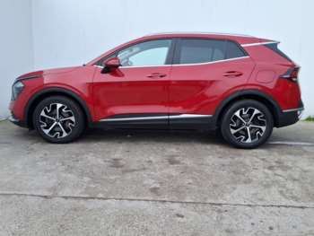 Used Kia Sportage 2022 for sale - 75251383: Photo