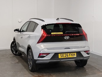 Used Hyundai BAYON 2026 for sale - 79566954: Photo
