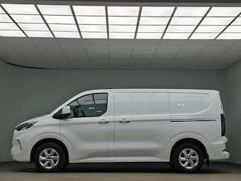 Used Ford Transit Custom 2024 for sale - 79849056: Photo