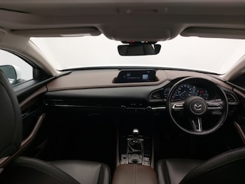 Used Mazda CX-30 2022 for sale - 78782963: Photo