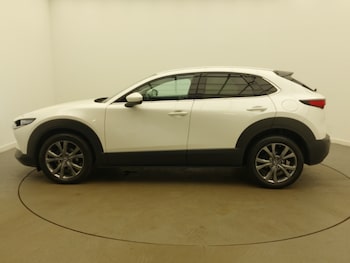 Used Mazda CX-30 2022 for sale - 78782963: Photo