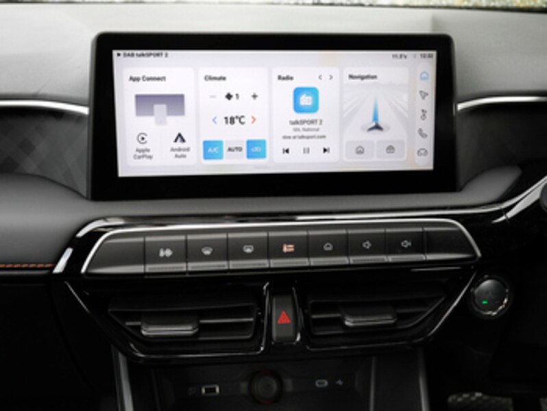 Used MG MG3 2025 for sale - 77509460: Photo 9