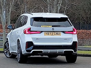 Used BMW X1 2022 for sale - 78567166: Photo