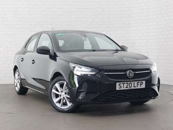 2020 - 1.2 SE 5dr