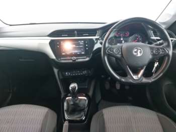 Used Vauxhall Corsa 2020 for sale - 74873368: Photo