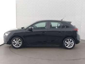 Used Vauxhall Corsa 2020 for sale - 74873368: Photo