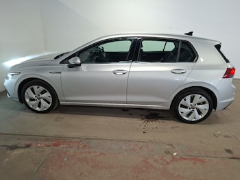 Used Volkswagen Golf 2021 for sale - 79585689: Photo