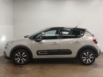 Used Citroen C3 2023 for sale - 78467097: Photo