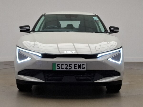 Used Kia EV6 2025 for sale - 76262094: Photo 12
