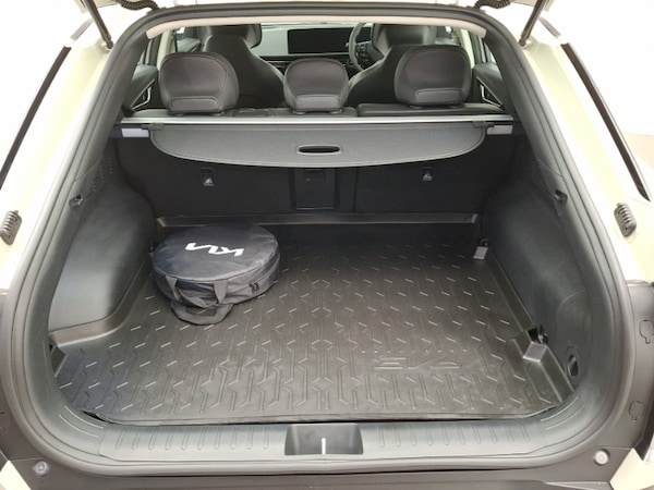 Used Kia EV6 2025 for sale - 76262094: Photo 8