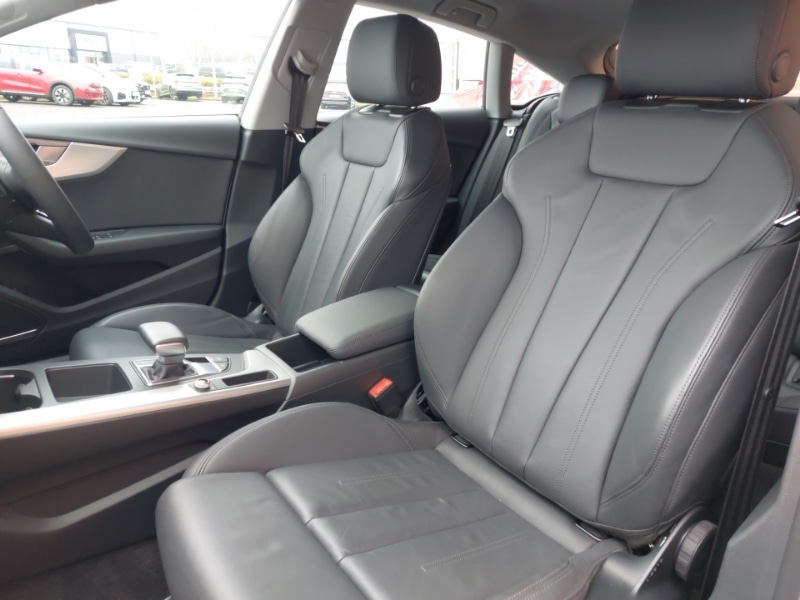 Used Audi A5 2023 for sale - 77981097: Photo 12