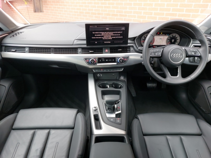 Used Audi A5 2023 for sale - 77981097: Photo 2