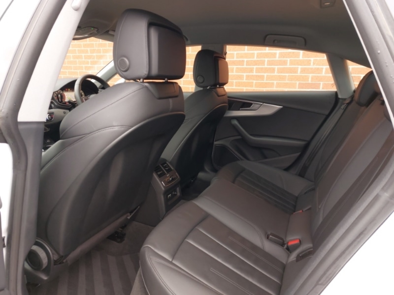 Used Audi A5 2023 for sale - 77981097: Photo 6