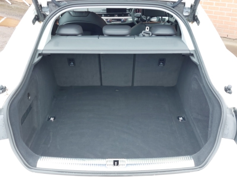 Used Audi A5 2023 for sale - 77981097: Photo 8