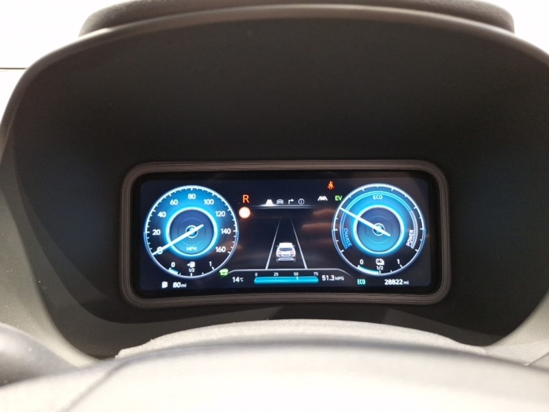 Used Hyundai KONA 2022 for sale - 76721114: Photo 11