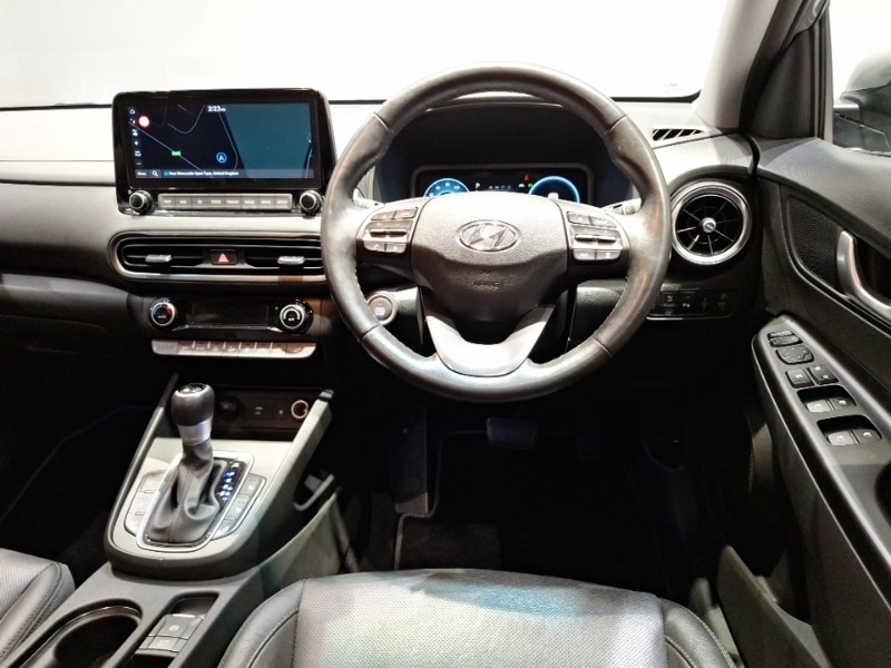 Used Hyundai KONA 2022 for sale - 76721114: Photo 7