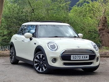 Used MINI Hatch 2020 for sale - 78355959: Photo