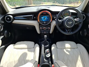 Used MINI Hatch 2020 for sale - 78355959: Photo