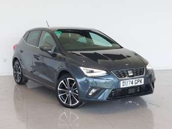 2024 - 1.0 TSI 115 Xcellence Lux 5dr