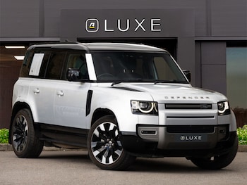 Used Land Rover Defender 2022 for sale - 78284176: Photo