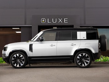 Used Land Rover Defender 2022 for sale - 78284176: Photo