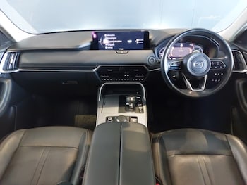 Used Mazda CX-60 2023 for sale - 78848214: Photo