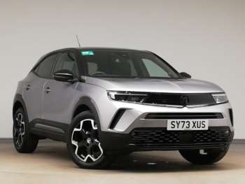 2023 - 1.2 Turbo Ultimate 5dr Auto