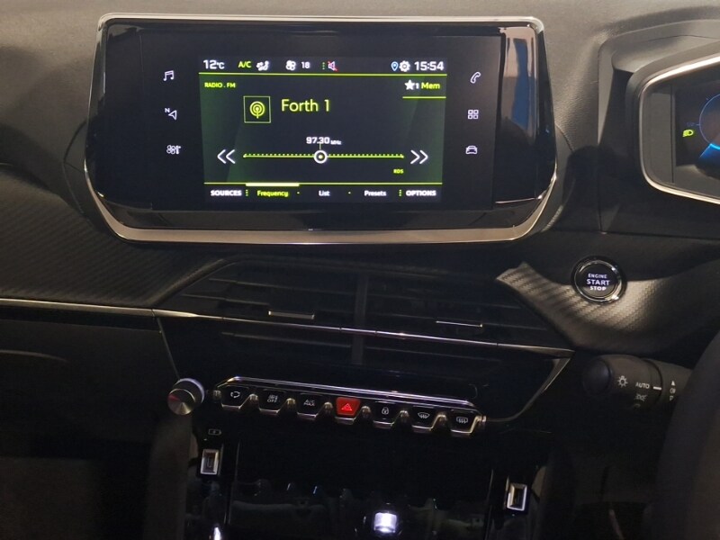 Used Peugeot 2008 2022 for sale - 78146637: Photo 11