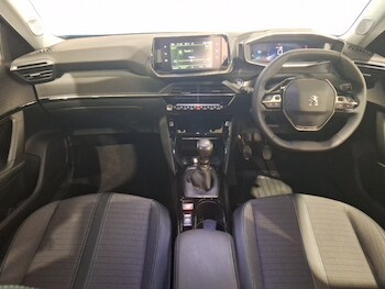 Used Peugeot 2008 2022 for sale - 78146637: Photo