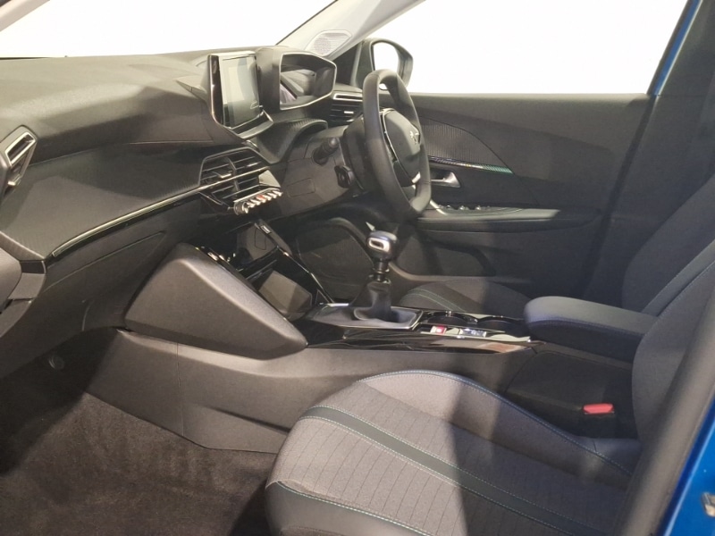 Used Peugeot 2008 2022 for sale - 78146637: Photo 5