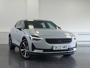 Used Polestar Polestar 2 2022 for sale - 75612335: Photo