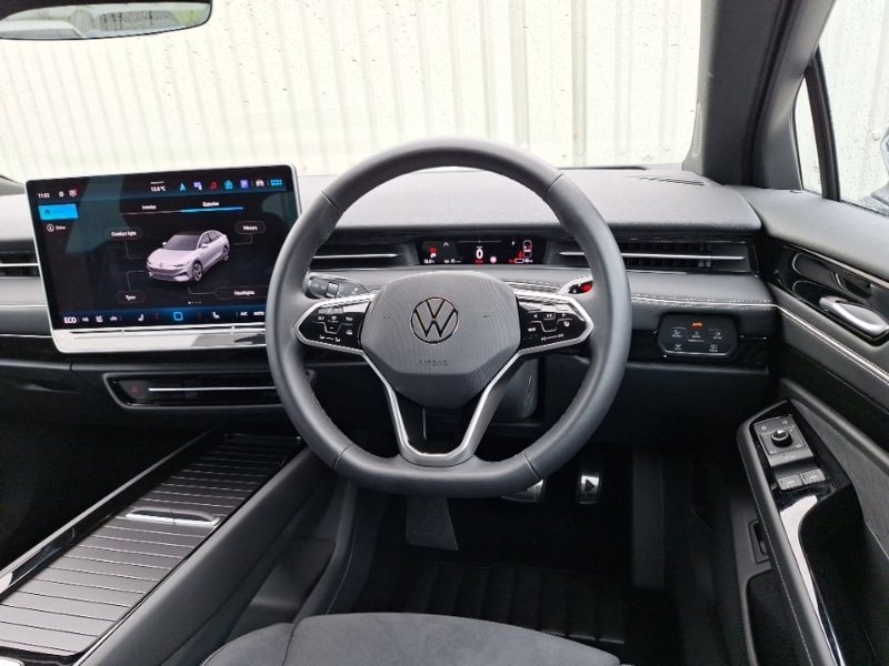 Used Volkswagen ID.7 2024 for sale - 77911872: Photo 7