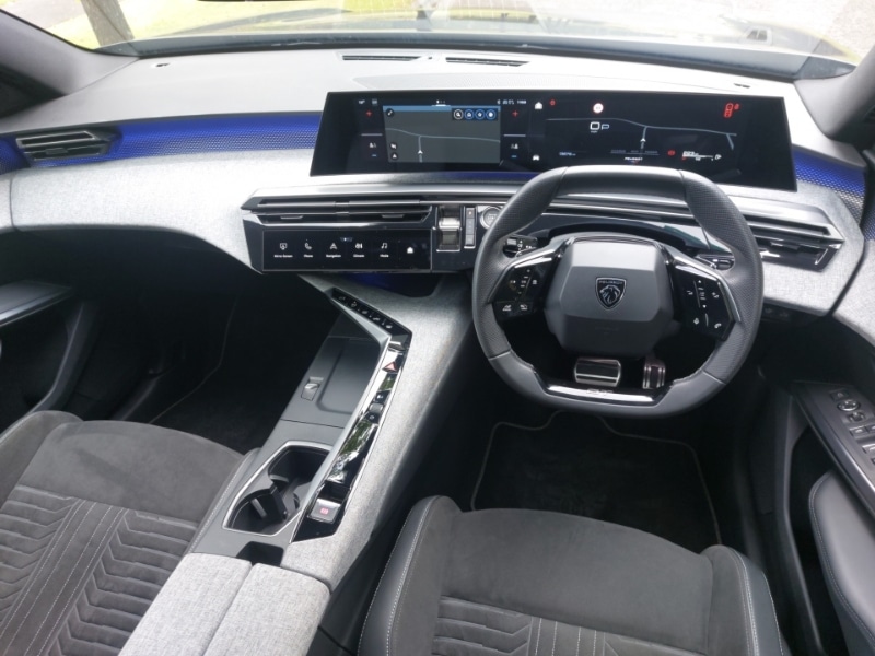 Used Peugeot 3008 2024 for sale - 76786117: Photo 11