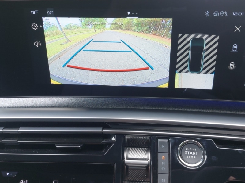 Used Peugeot 3008 2024 for sale - 76786117: Photo 12