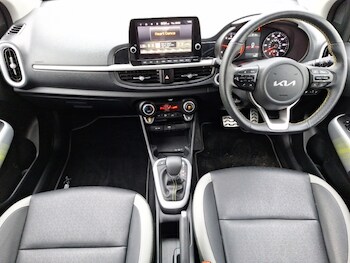 Used Kia Picanto 2023 for sale - 77467327: Photo