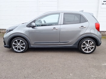 Used Kia Picanto 2023 for sale - 77467327: Photo