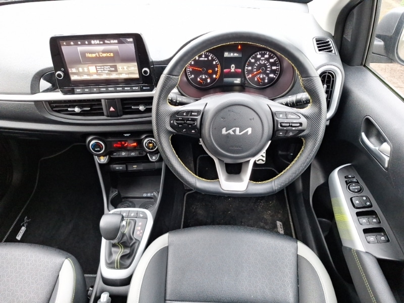 Used Kia Picanto 2023 for sale - 77467327: Photo 7