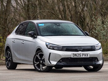 Vauxhall Corsa feature image