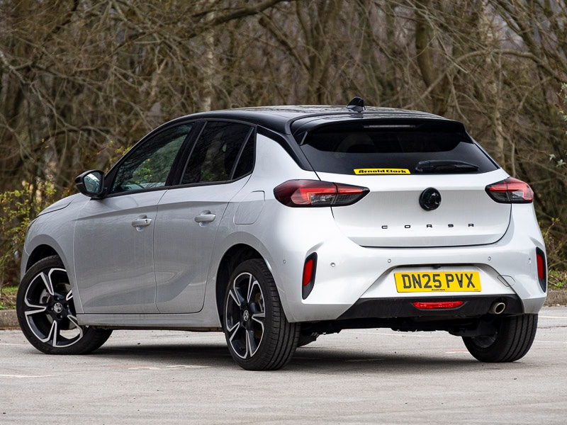 Used Vauxhall Corsa 2025 for sale - 77876018: Photo 3