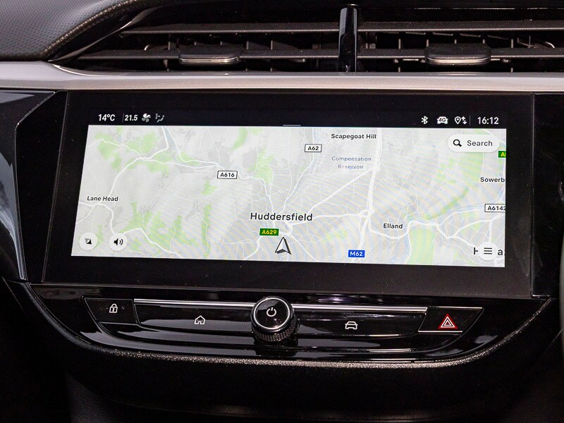 Used Vauxhall Corsa 2025 for sale - 77876018: Photo 7