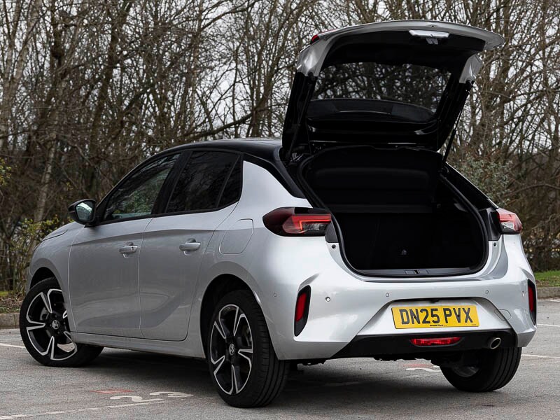 Used Vauxhall Corsa 2025 for sale - 77876018: Photo 8