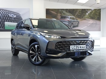 Used MG MG HS 2025 for sale - 78872634: Photo